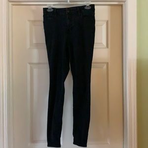 Old Navy Rockstar skinny jeans